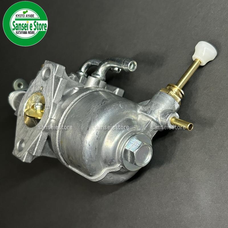 Kubota クボタ 管理機 TR600/TR700用 キャブレターAssy Kubota クボタ 管理機 TR600/TR700用 キャブレターAssy