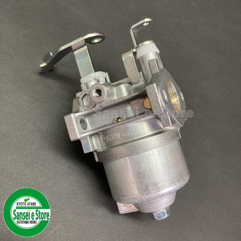 クボタ エンジン バインダーRJN55専用 キャブレターAssy クボタ エンジン バインダーRJN55専用 キャブレターAssy