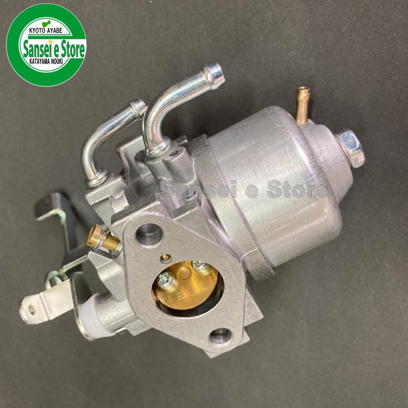 クボタ エンジン バインダーRJN55専用 キャブレターAssy クボタ エンジン バインダーRJN55専用 キャブレターAssy