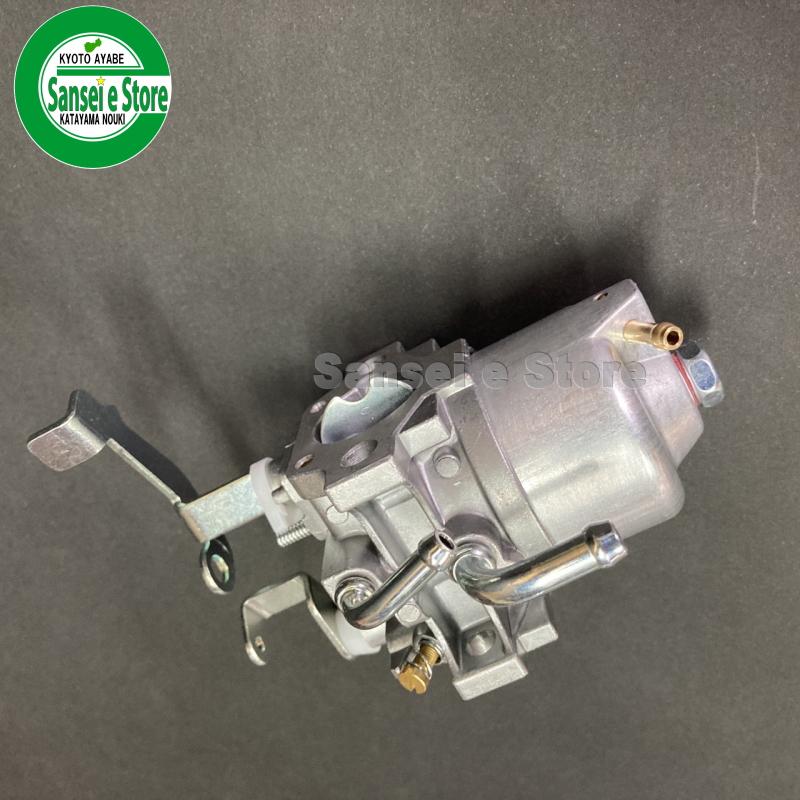 クボタ エンジン バインダーRJN55専用 キャブレターAssy クボタ エンジン バインダーRJN55専用 キャブレターAssy