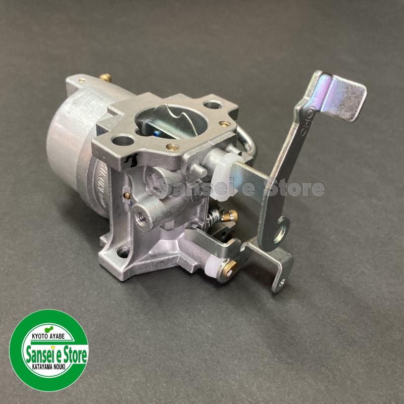クボタ エンジン バインダーRJN55専用 キャブレターAssy クボタ エンジン バインダーRJN55専用 キャブレターAssy