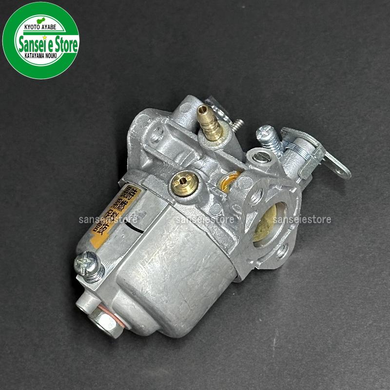 三菱 ミツビシ エンジン 純正部品 MM351/G350L用 キャブレター 三菱 ミツビシ エンジン 純正部品 MM351/G350L用 キャブレター