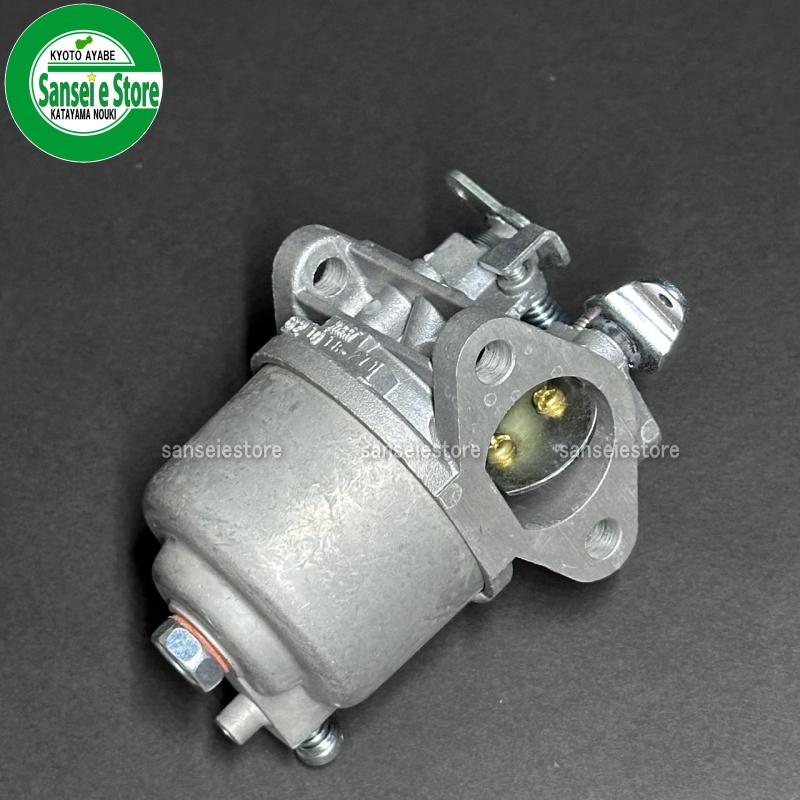 三菱 ミツビシ エンジン 純正部品 MM351/G350L用 キャブレター 三菱 ミツビシ エンジン 純正部品 MM351/G350L用 キャブレター