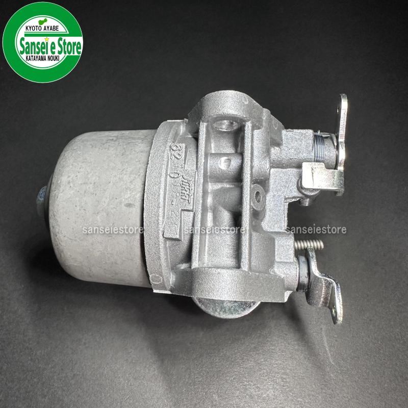 三菱 ミツビシ エンジン 純正部品 MM351/G350L用 キャブレター 三菱 ミツビシ エンジン 純正部品 MM351/G350L用 キャブレター