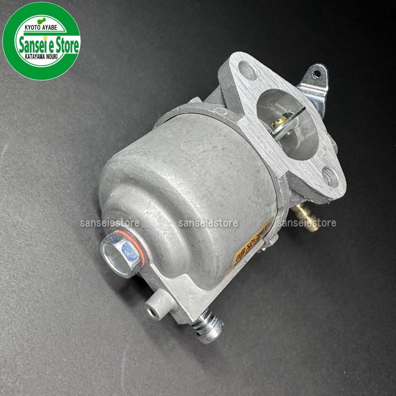 三菱 ミツビシ エンジン 純正部品 MM351/G350L用 キャブレター 三菱 ミツビシ エンジン 純正部品 MM351/G350L用 キャブレター