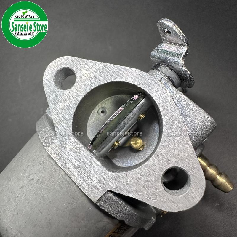 三菱 ミツビシ エンジン 純正部品 MM351/G350L用 キャブレター 三菱 ミツビシ エンジン 純正部品 MM351/G350L用 キャブレター