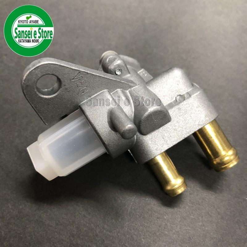 み*ん様 SL 部品 バイパスコック パイロットコック R1/8×G1/8 TO-832