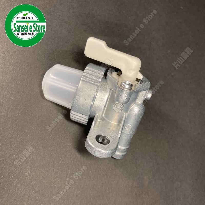 ミツビシ 純正 部品 フューエルコックASSY : サンセイイーストア