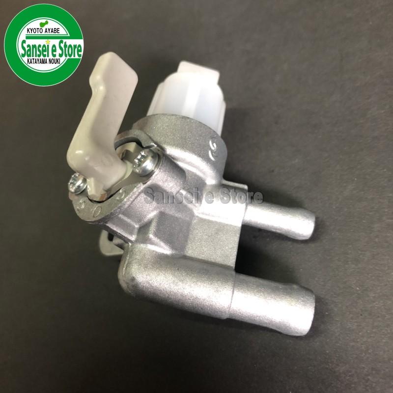 ミツビシ ガソリンエンジン用 燃料コック : サンセイイーストア - 通販