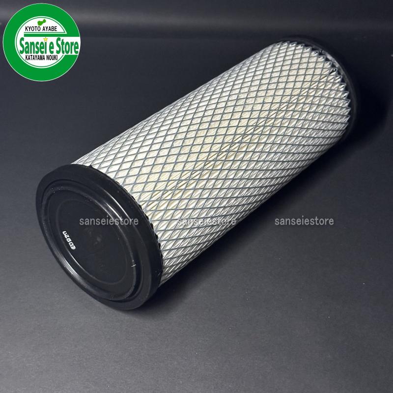 UNION ヤンマー コンバインGC エアクリーナーエレメント JA-507A