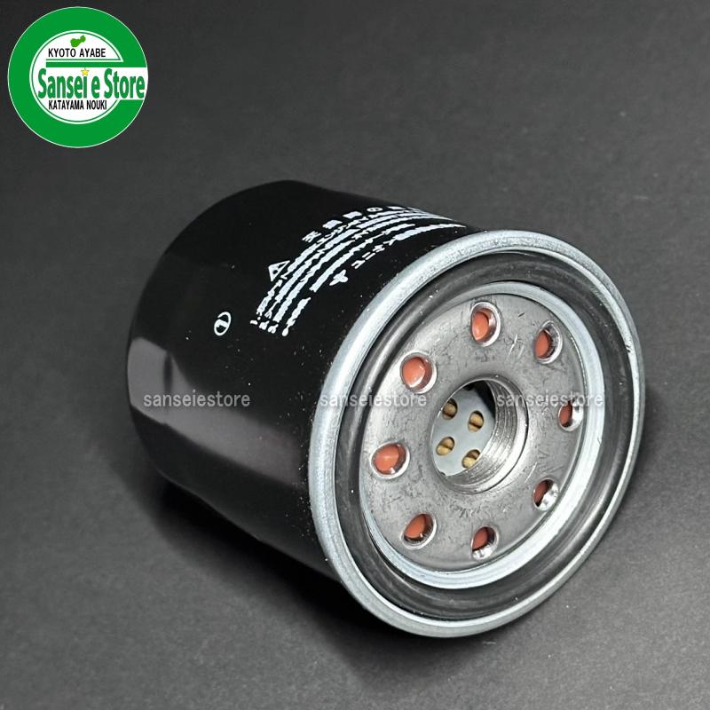 UNION イセキ コンバインHFG エンジンオイルエレメント JO-184