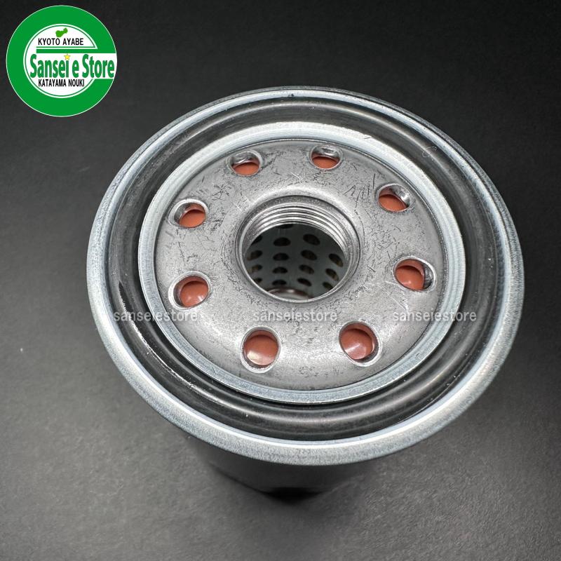 UNION イセキ コンバインHFG エンジンオイルエレメント JO-184 UNION イセキ コンバインHFG エンジンオイルエレメント JO-184