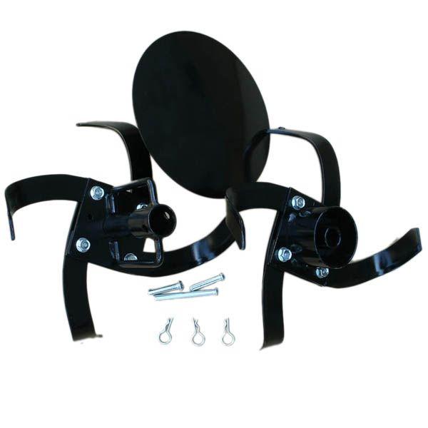 L型爪ローターセット ホンダ純正部品 こまめF200,F210,F220用 NO.11857