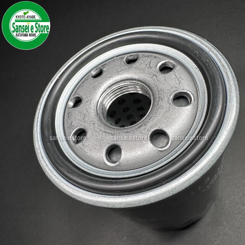 UNION 日立ティエラ/日の本 トラクターJF エンジンオイルエレメント JO