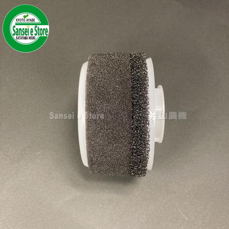 三菱エンジン 純正部品 エアーエレメント 丸山632783 : サンセイ