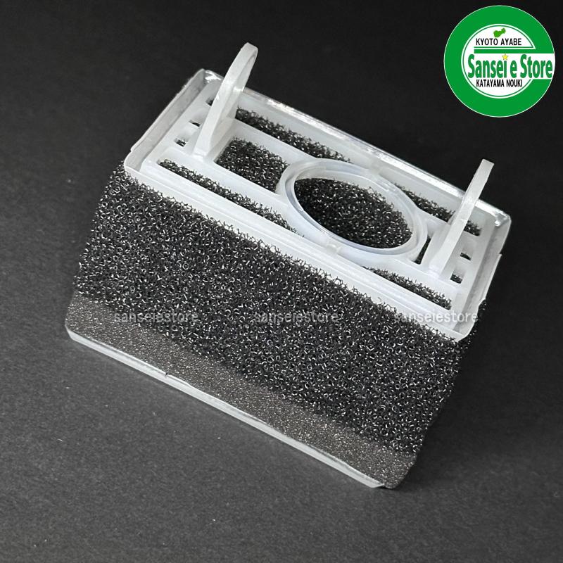 三菱ふそう純正 エアーエレメント 新品未使用 三菱ふそう エアクリーナー（エアエレメント）三菱ふそう