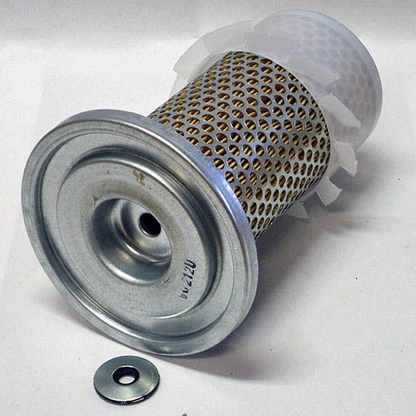 UNION ヤンマー トラクターKe エアクリーナーエレメント JA-826
