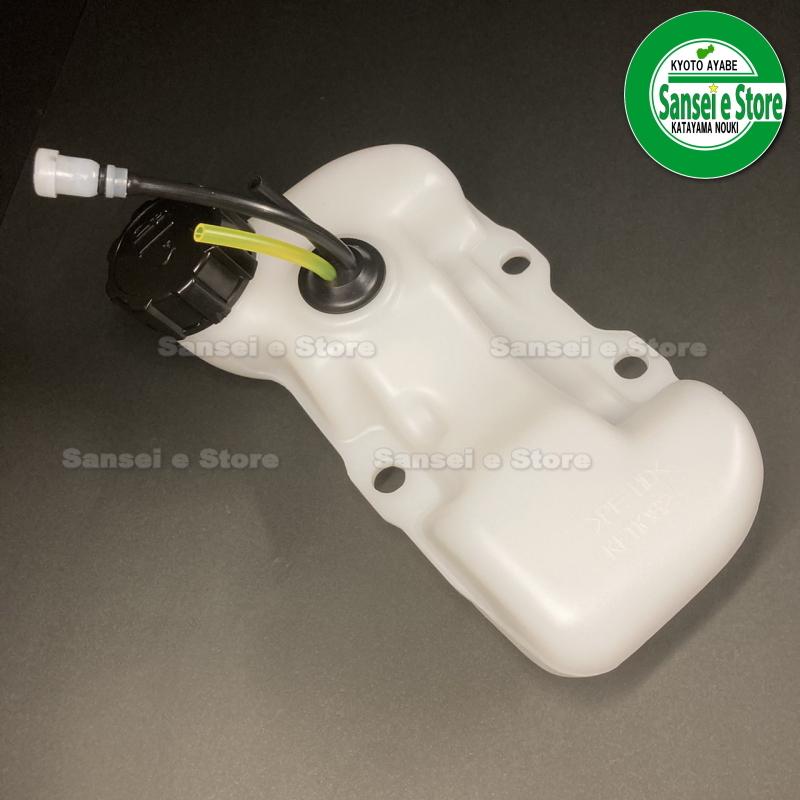 MITSUBISHI FUSO 燃料タンク MK626663 新品