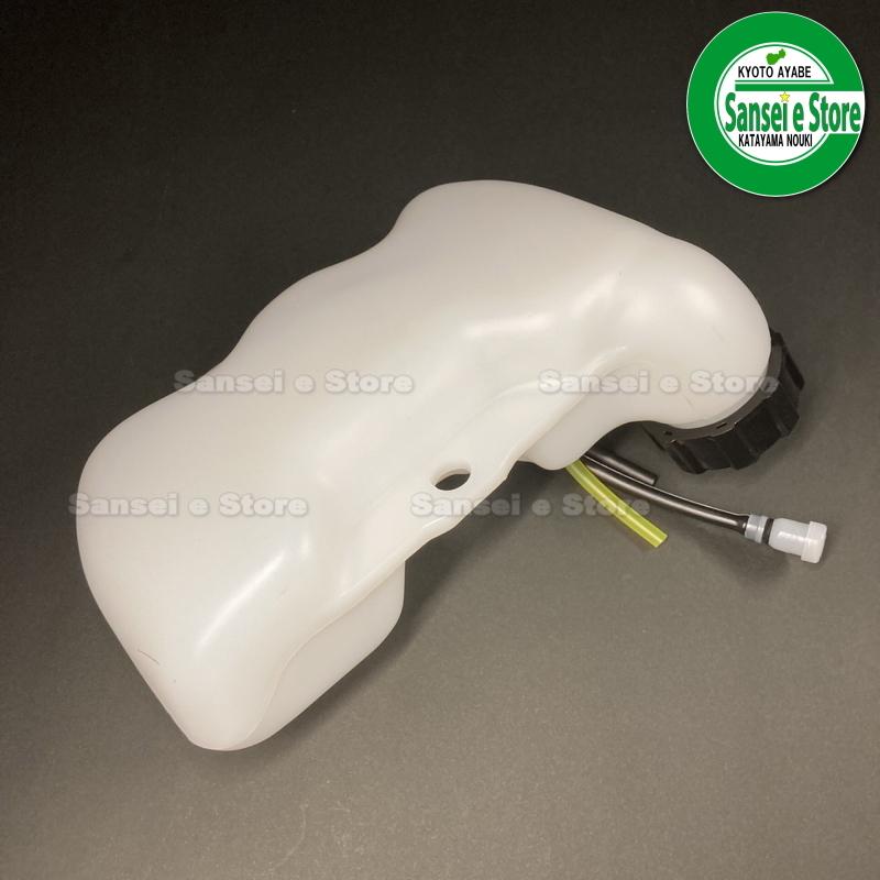 MITSUBISHI FUSO 燃料タンク MK626663 新品 Air Brake Booster Mc828264 for Mitsubishi Fuso - Air Dryer