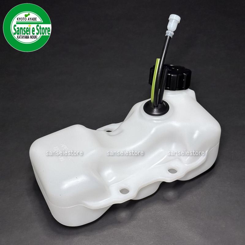 三菱 2サイクルエンジン TB26用燃料タンクASSY ※要適合確認