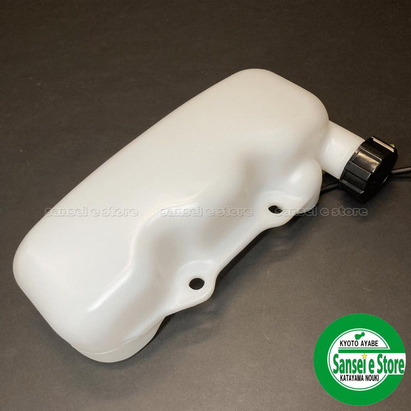 Kubota 三菱2サイクルエンジンTLE48FD-355/356用 燃料のタンク