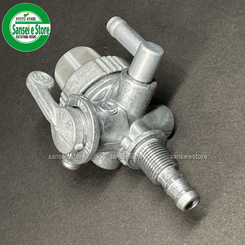 メグロSG用フューエルコック美品OH済み メグロSG用フューエルコック美品OH済み - メルカリ