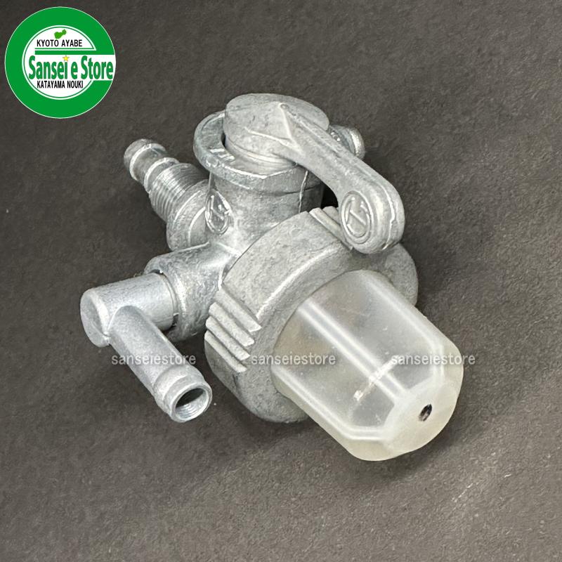 ミツビシ純正部品 燃料コック : サンセイイーストア - 通販 - Yahoo