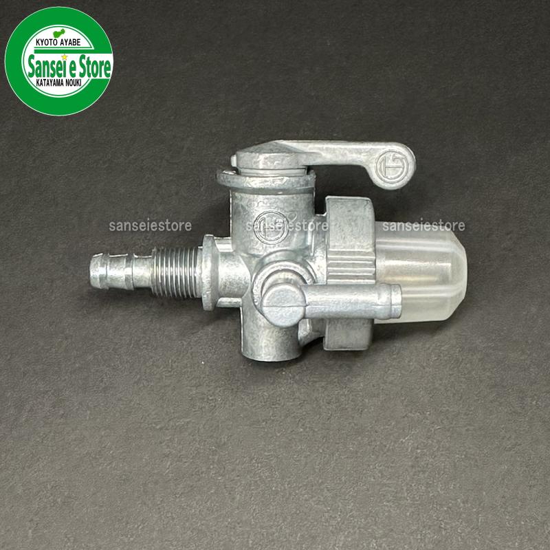 ミツビシ純正部品 燃料コック : サンセイイーストア - 通販