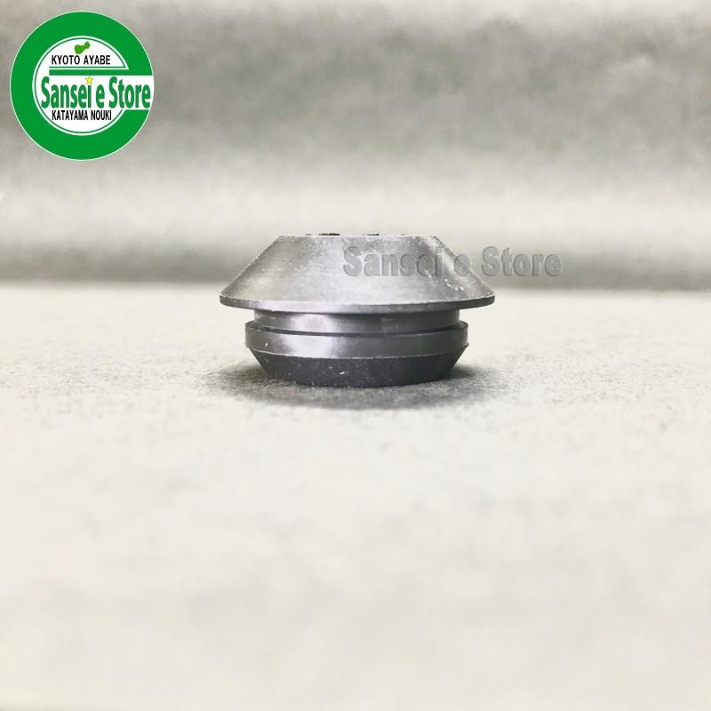 三菱純正部品 ゴムプラグ 3つ穴 1個 /KF90360AA|sanseicom|04
