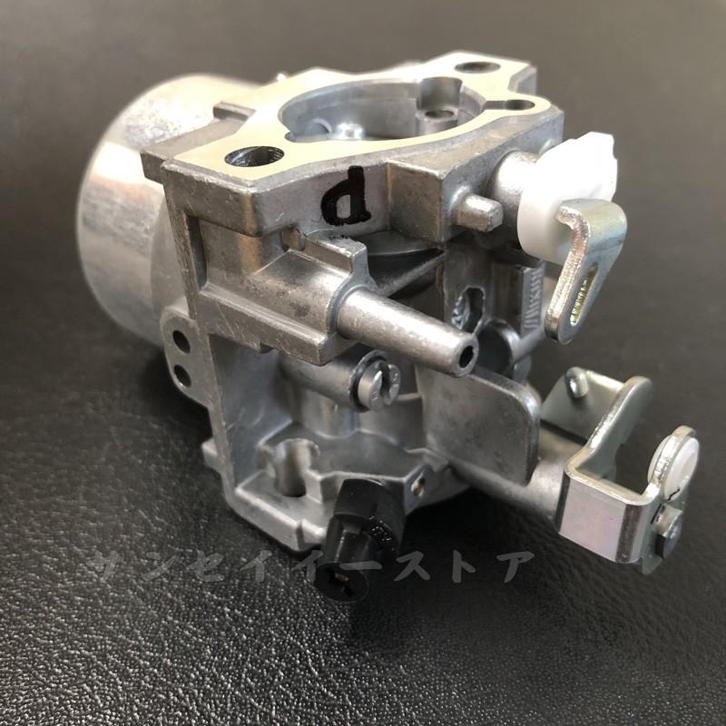 三菱 ミツビシ エンジン 純正部品 キャブレターAssy. 適合型式 三菱 ミツビシ エンジン 純正部品 キャブレターAssy. 適合型式