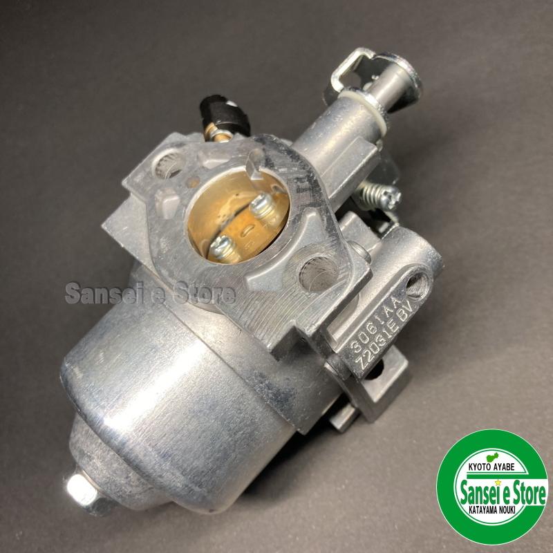 三菱 ミツビシ エンジン 純正部品 キャブレターAssy. 適合型式 三菱 ミツビシ エンジン 純正部品 キャブレターAssy. 適合型式