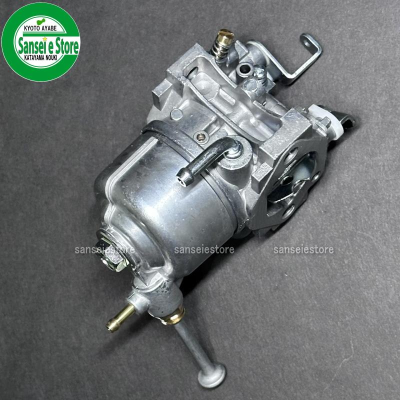 三菱 ミツビシ エンジン 純正部品 キャブレターAssy. おもな適合 三菱 ミツビシ エンジン 純正部品 キャブレターAssy. おもな適合