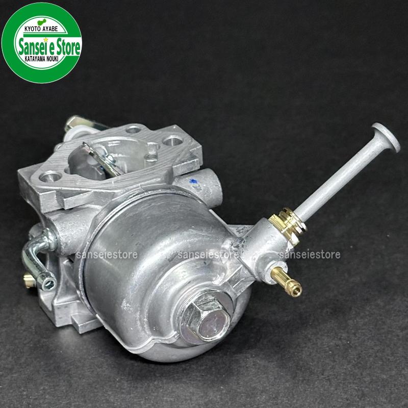 三菱 ミツビシ エンジン 純正部品 キャブレターAssy. おもな適合 三菱 ミツビシ エンジン 純正部品 キャブレターAssy. おもな適合