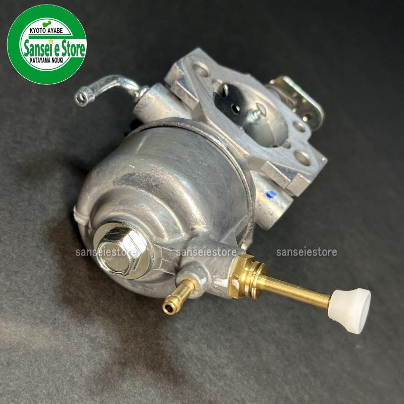 三菱 ミツビシ エンジン 純正部品 キャブレターAssy. パッキン2 三菱 ミツビシ エンジン 純正部品 キャブレターAssy. パッキン2