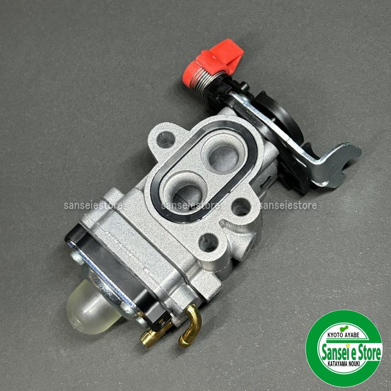 カーツ オーガAG260用 Walbro WYA キャブレターAssy : サンセイ カーツ オーガAG260用 Walbro WYA キャブレターAssy : サンセイ