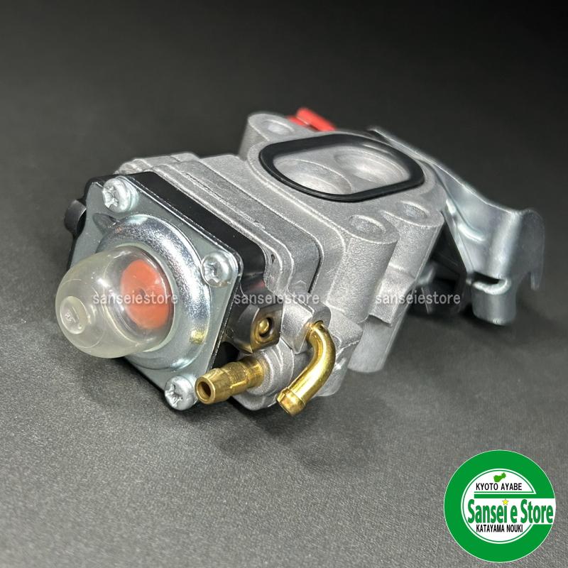 カーツ オーガAG260用 Walbro WYA キャブレターAssy : サンセイ カーツ オーガAG260用 Walbro WYA キャブレターAssy : サンセイ