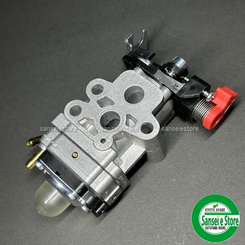 カーツ オーガAG260用 Walbro WYA キャブレターAssy : サンセイ カーツ オーガAG260用 Walbro WYA キャブレターAssy : サンセイ