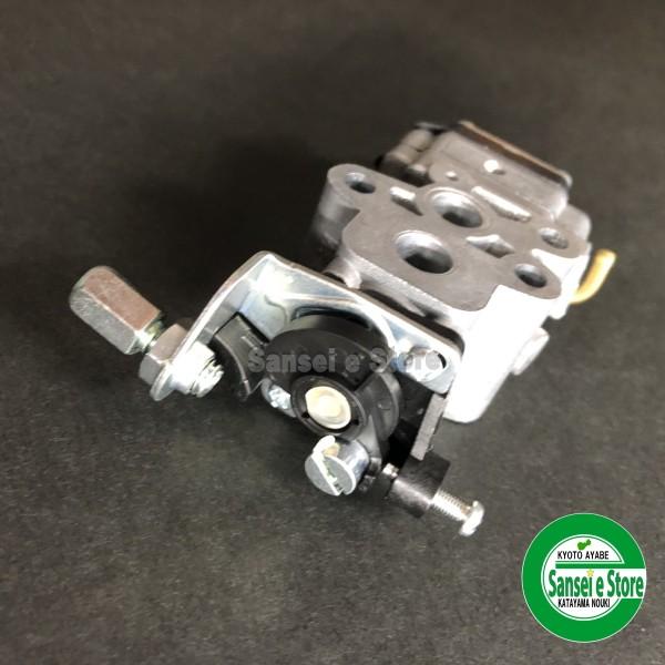 三菱純正部品2サイクル キャブレターAssy※適合要確認 三菱純正部品2サイクル キャブレターAssy※適合要確認