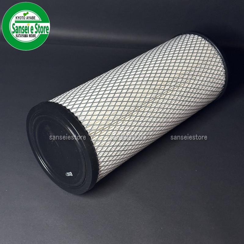 Caterpillar エアーエレメント357-5142/357-5143 Caterpillar エアー