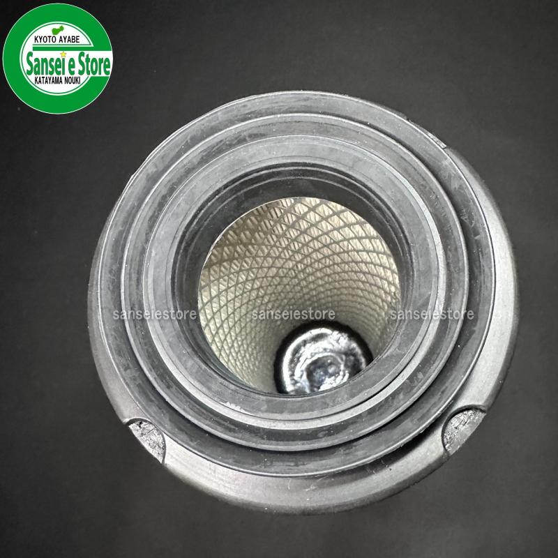 Kubota（クボタ） ユニオン産業製 トラクターKL エアクリーナー