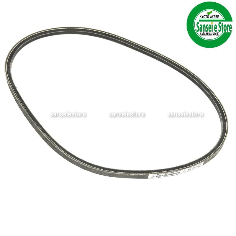 三菱純正ファンベルト MITSUBOSHI MD007528 : サンセイイーストア