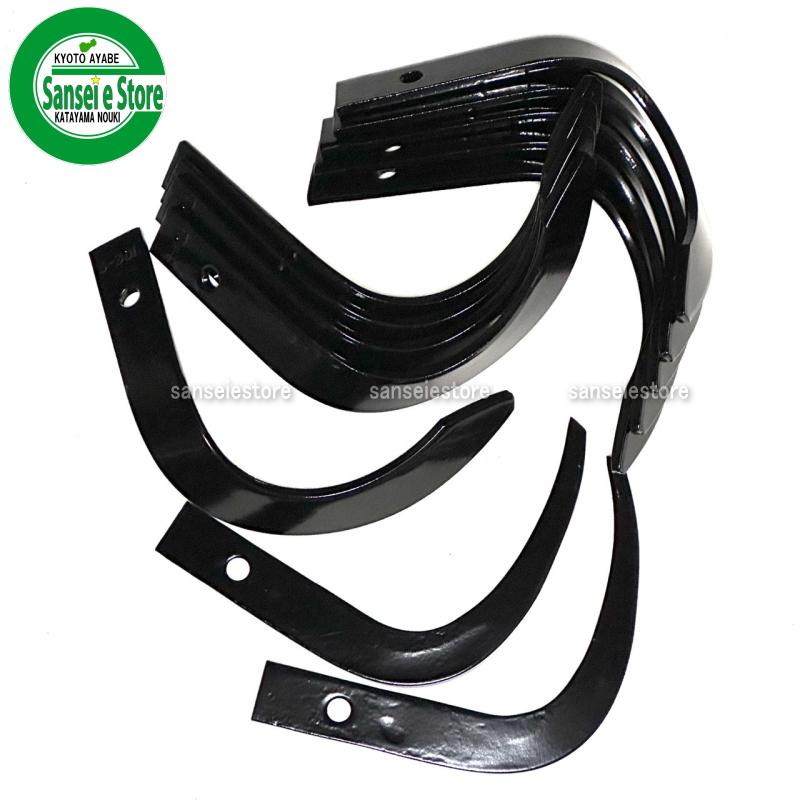 12本組 宮丸アタッチメント製 ミラクルローター 720 替え爪