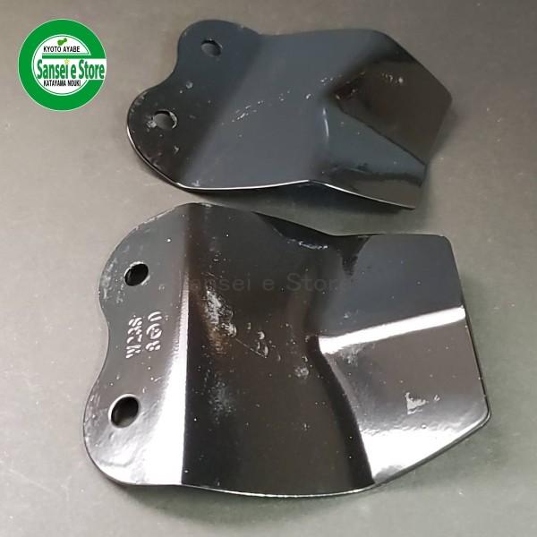 ヤンマー（YANMAR） 12本組 日本ブレード製 ヤンマー管理機 正転/逆転