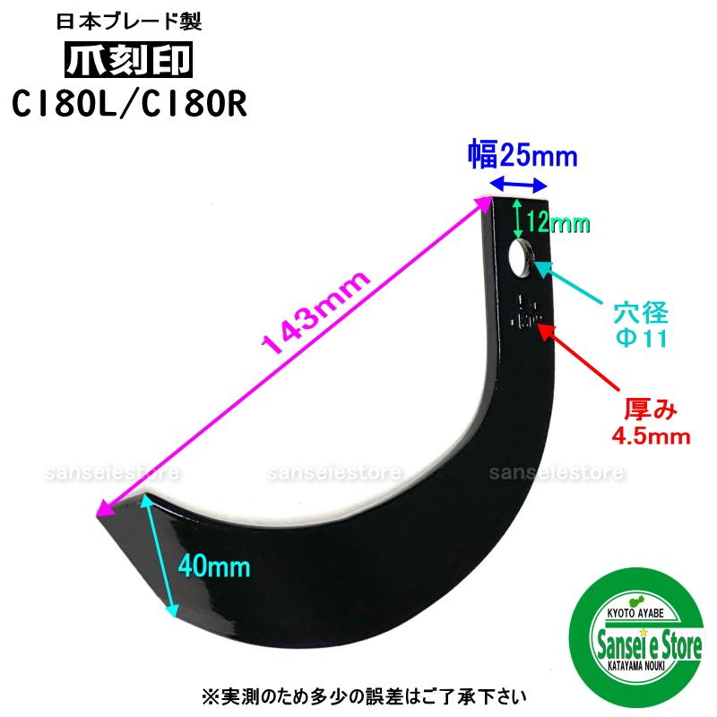 14本組 日本ブレード製 イセキ ミニ耕うん機 耕うん爪セット N3 14本組 日本ブレード製 イセキ ミニ耕うん機 耕うん爪セット N3