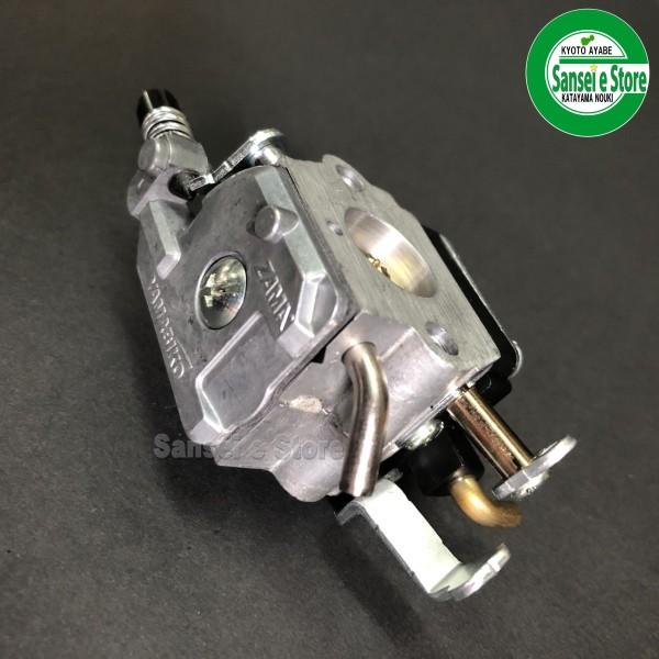 やまびこエンジン GEH800/GEH801用 キャブレターASSY パッキン1枚付き 品番:A021-005000|sanseicom|05