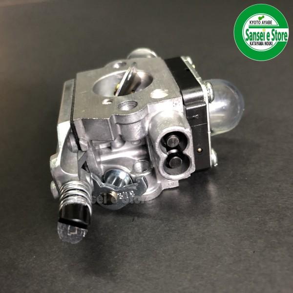 やまびこエンジン GEH800/GEH801用 キャブレターASSY パッキン1枚付き 品番:A021-005000|sanseicom|06