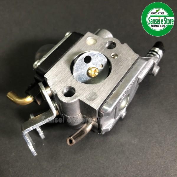 やまびこエンジン GEH800/GEH801用 キャブレターASSY パッキン1枚付き 品番:A021-005000|sanseicom|07