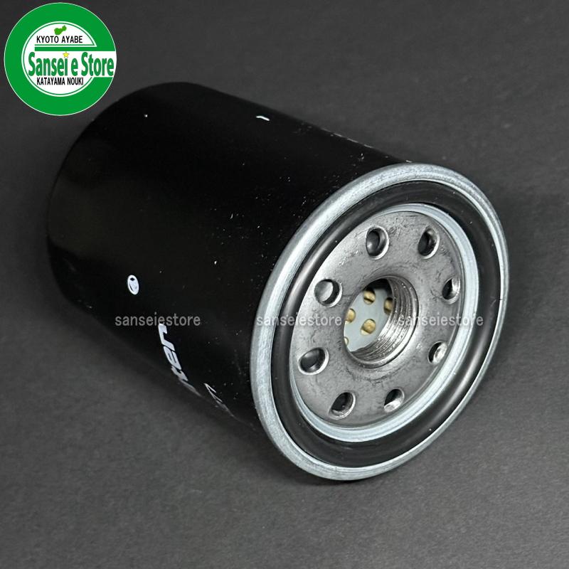 UNION シバウラ トラクターP エンジンオイルエレメント JO-277 UNION シバウラ トラクターP エンジンオイルエレメント JO-277