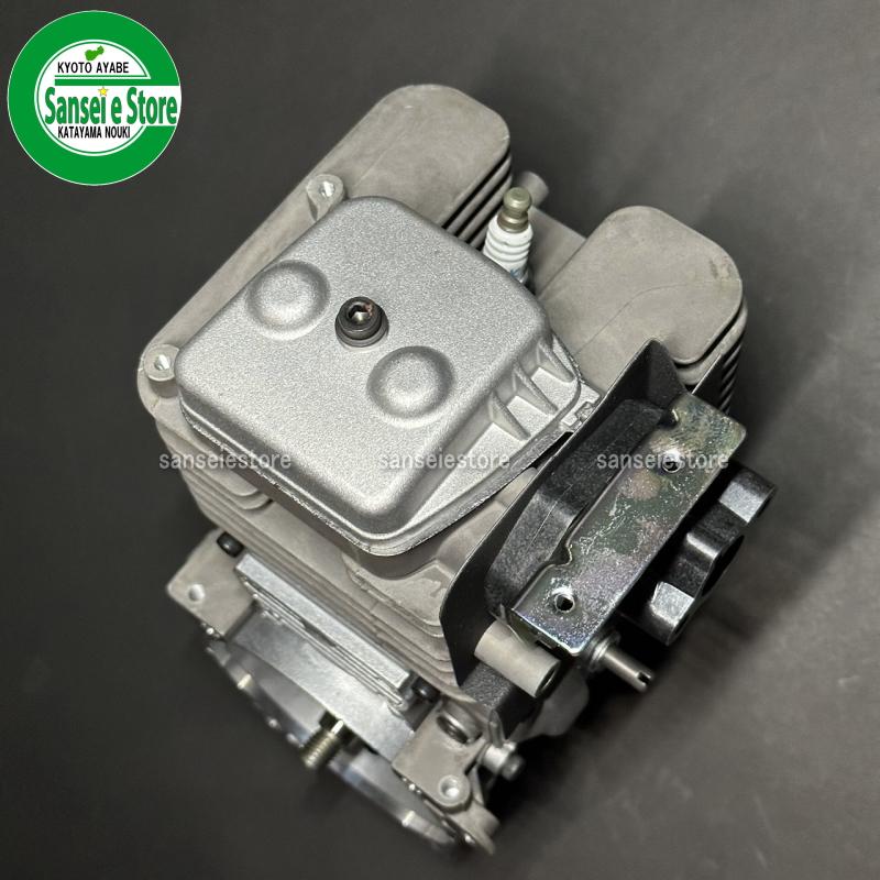 スパイダーモア SP851/SP852/SP853用 やまびこ純正エンジン スパイダーモア SP851/SP852/SP853用 やまびこ純正エンジン