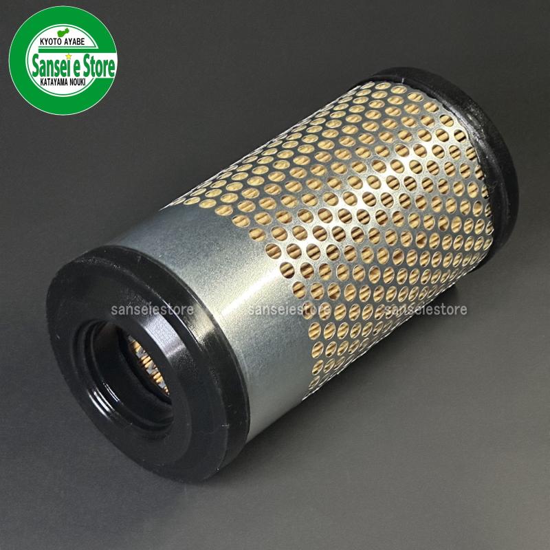 Kubota ユニオン産業製 クボタ コンバインR216S用 エアクリーナー